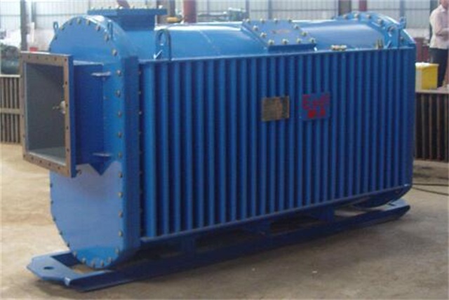 河北50KVA矿用变压器